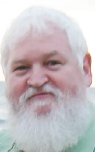 Robert L. ‘Bob’ Patton